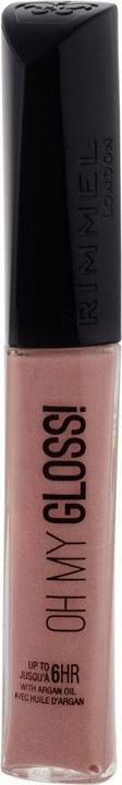 Produktbild Rimmel London Oh My Gloss! (130 Purrr ... Glossy cat)
