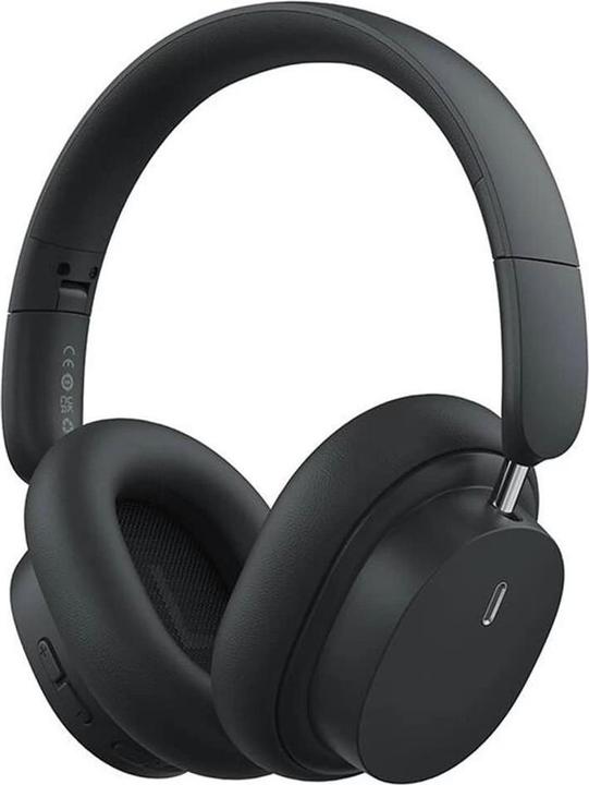 Actual product image Baseus Bowie D05 (No noise cancelling, 70 h, Wireless)