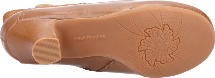 Image du produit Hush Puppies Bottines Vivianna Cuir (42)