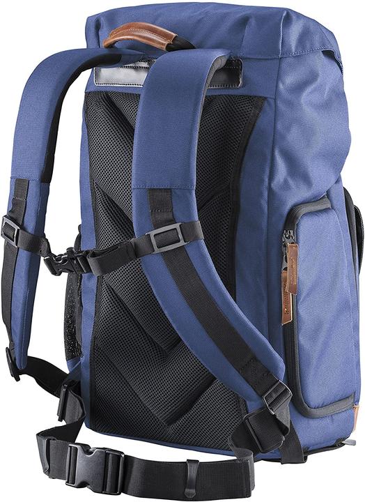 Produktbild mantona Luis (Fotorucksack, 19 l)