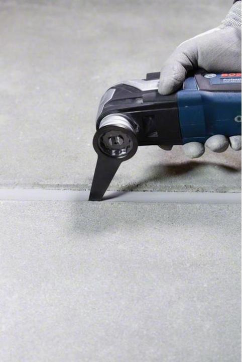 Produktbild Bosch Professional Zubehör HCS Universalfugenschneider MAII 32 SLC, 70 x 32 mm, 1er-Pack
