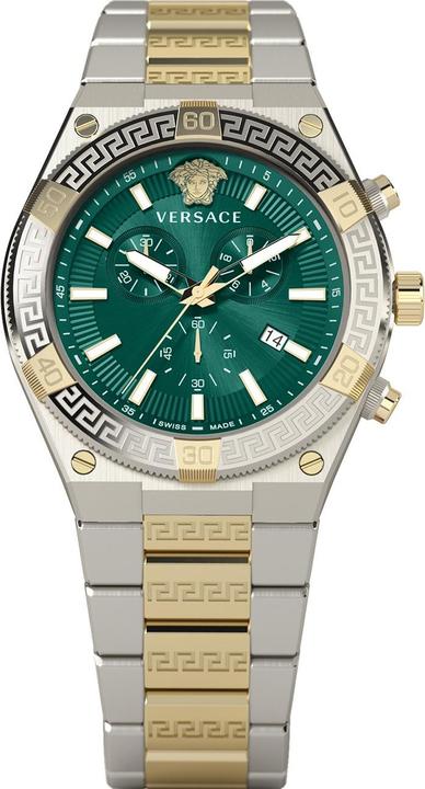 Produktbild Versace VESO00622 (Chronograph, 46 mm)