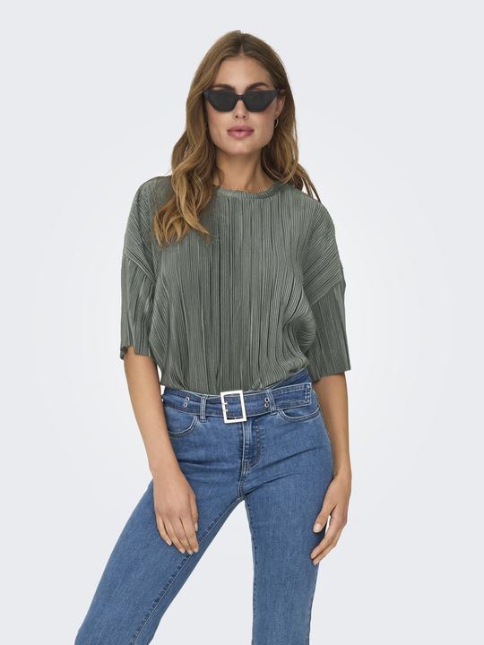 Immagine prodotto Only Onlravenna S/S Plisse Top Noos Jrs (S)