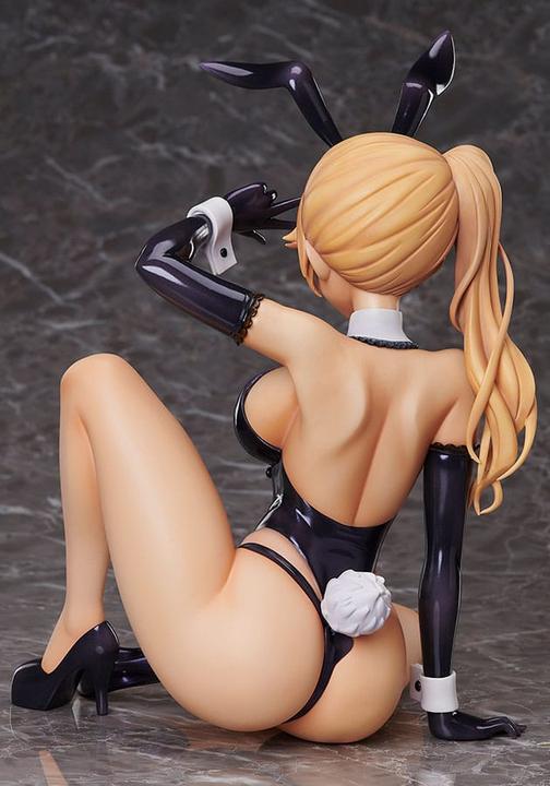 Actual product image Binding Original Character by Creators Opinion 1/4 Rio: Bare Leg