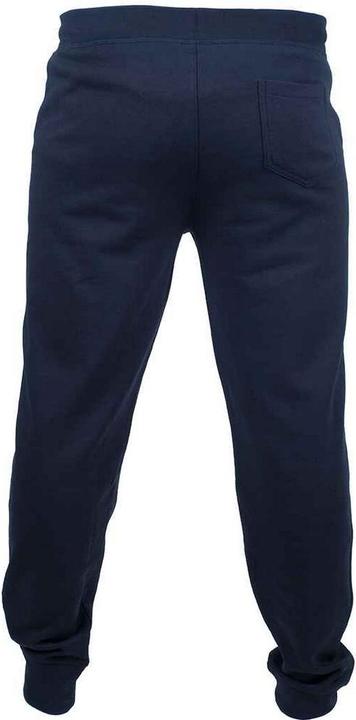 Actual product image SF Mens Cuffed Slim Jogging Bottoms (S)