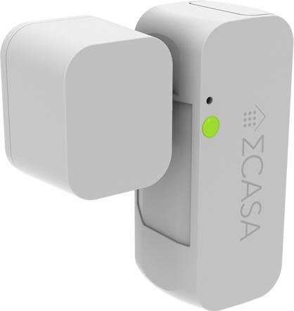 Produktbild Ecasa Sigma Casa Home Control Smart Door Sensor Tür/Fensterster