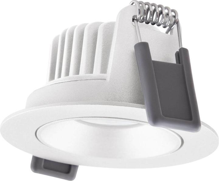 Actual product image Ledvance SP ADJ P 8W 940 PS DIM IP20 WT (720 lm)