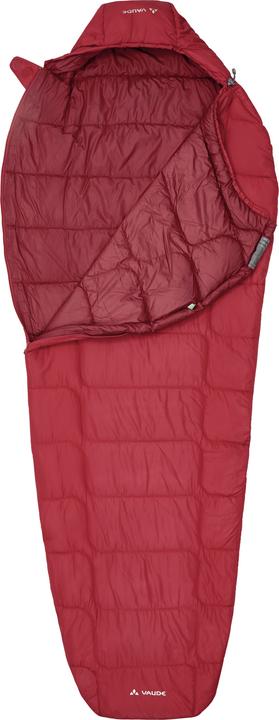 Produktbild Vaude Sioux 400 Syn S Sleeping Bag (200 cm)