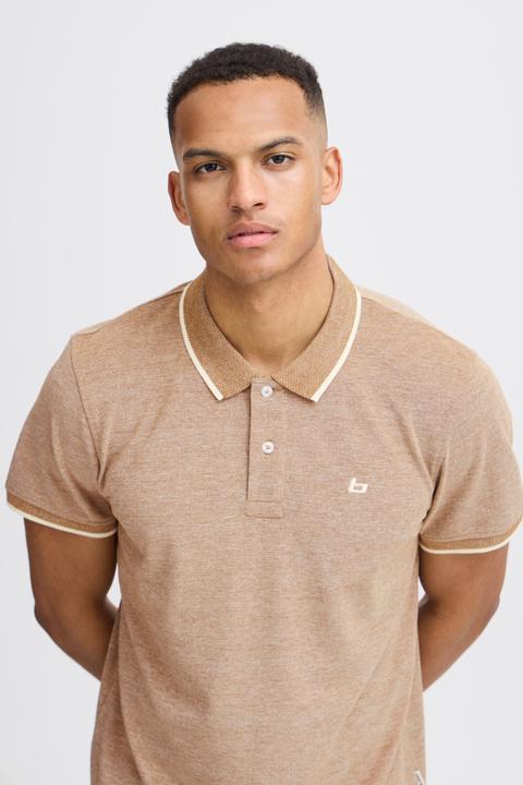 Actual product image Blend BHpolo 3-Pack 20718047 (XXL)