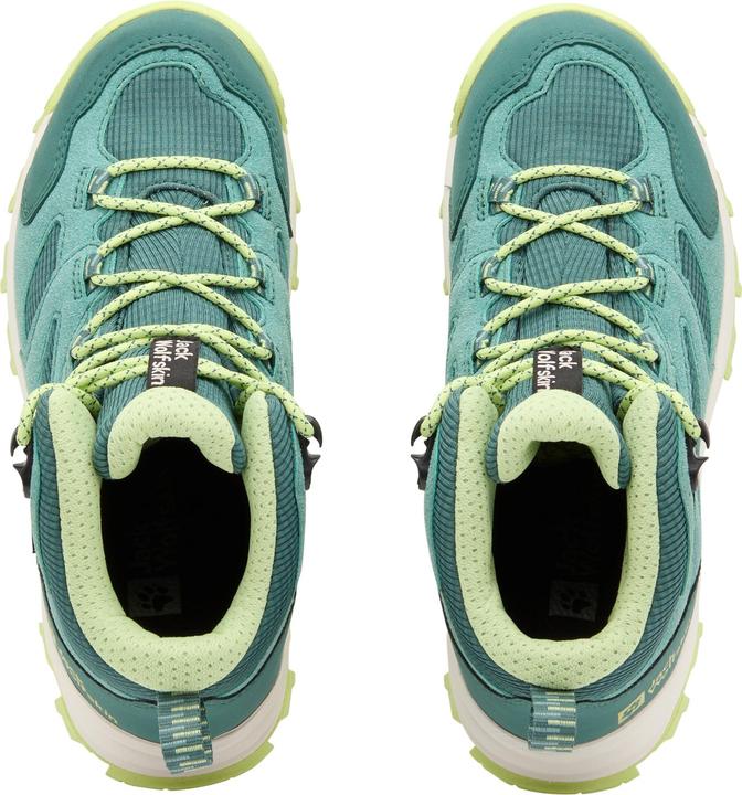 Actual product image Jack Wolfskin Vojo Tour Texapore Mid K (27)