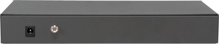 Immagine prodotto LevelOne Switch 9x GE GEP-0925 2.5GbE 108W 8xPoE+ sw (8 Porti)