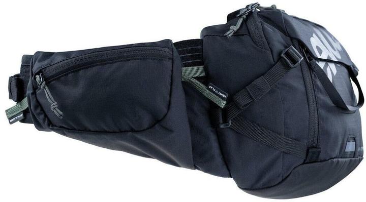 Actual product image Evoc Hip Pack Pro 3L