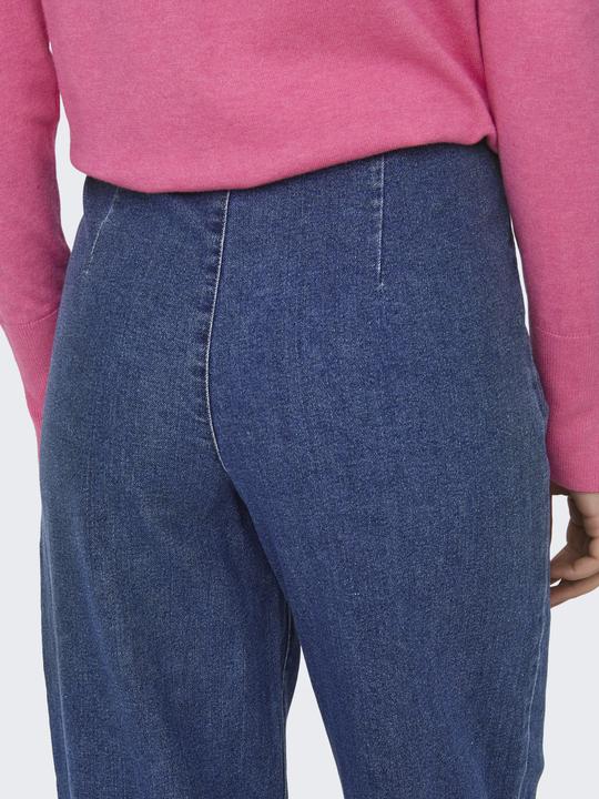 Actual product image JdY Jdygeggo Hw Wide Jeans Dnm Noos (32)