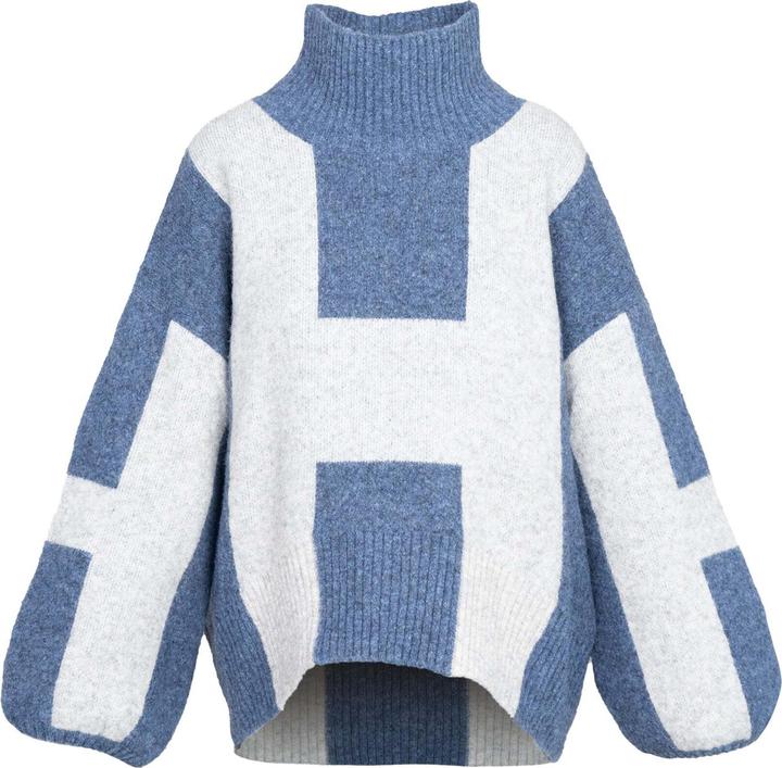 Hést Pullover ISA Sweater (L)