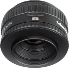 Actual product image Kaiser Fototechnik Schneider Componar-S Vergrösserungsobjektiv 50mm/2.8