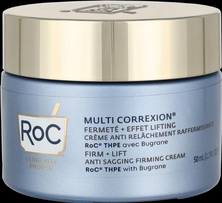 Actual product image Roc Multi Correxion Firm And Lift (50 ml, Day cream)