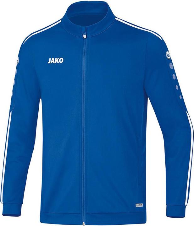Actual product image JAKO Polyester Jacket Striker 2.0 (128)