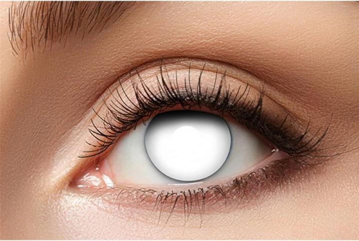 Eyecatcher Blind (White)