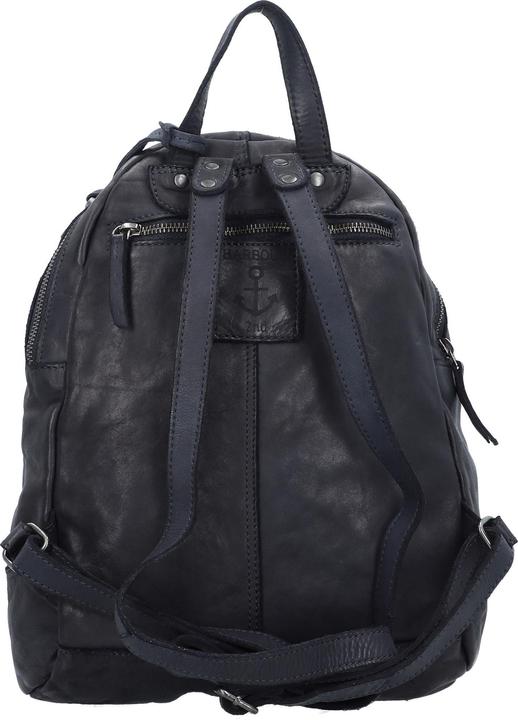 Produktbild Harbour 2nd Anchor Love Meghan City Rucksack Leder 30 cm (9 l)