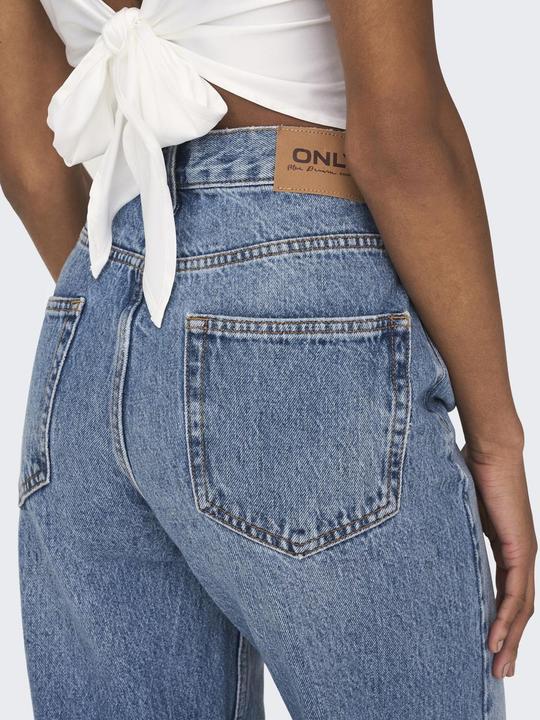 Produktbild Only ONLROBYN High Waist Jeans (25)