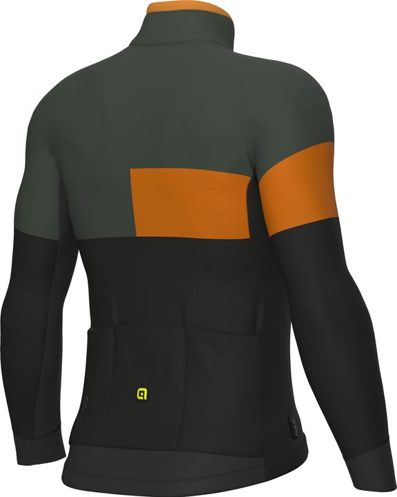Produktbild Alé Pr-E Geometric Jacket (L)