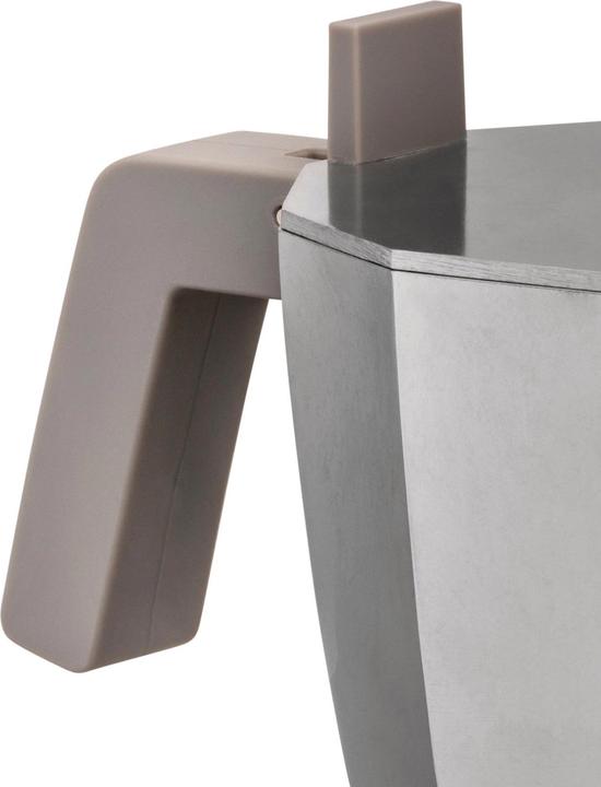 Actual product image Alessi Moka (9 T.)