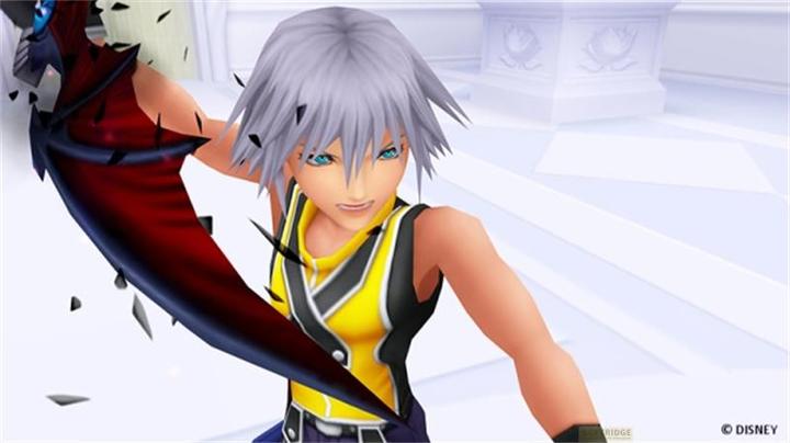 Image du produit Square Enix Coeurs du Royaume - L'histoire jusqu'à présent (PS4, EN)