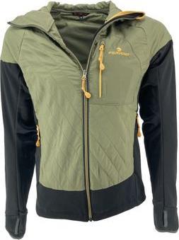 Actual product image Ferrino Mulhacen Jacket man light forest (XL)