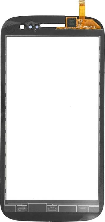 Image du produit OEM Wiko Five Écran tactile noir