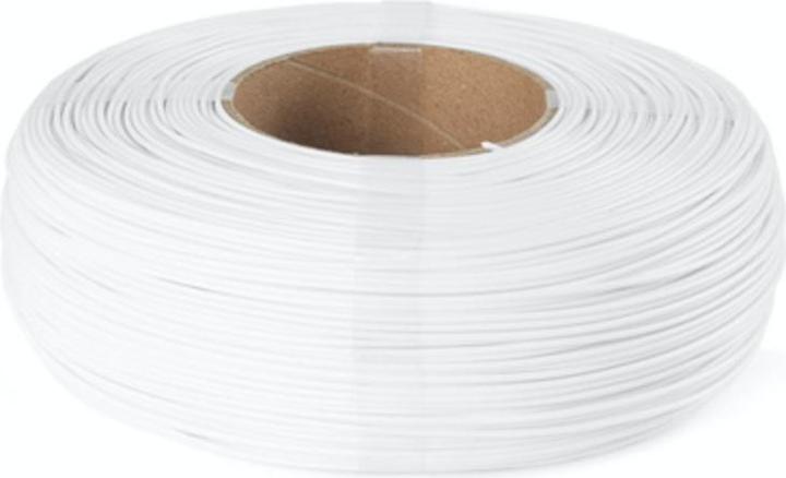 Immagine prodotto Il filamento ReFill PETG 1,75mm SNOW WHITE 1kg (PETG, 1.75 mm, 1000 g, Bianco)