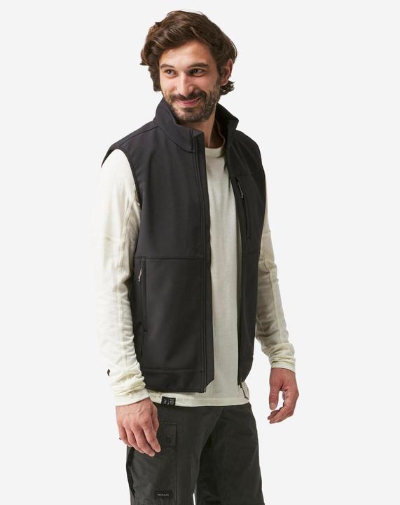 Actual product image Forclaz MT100 WIND (M)