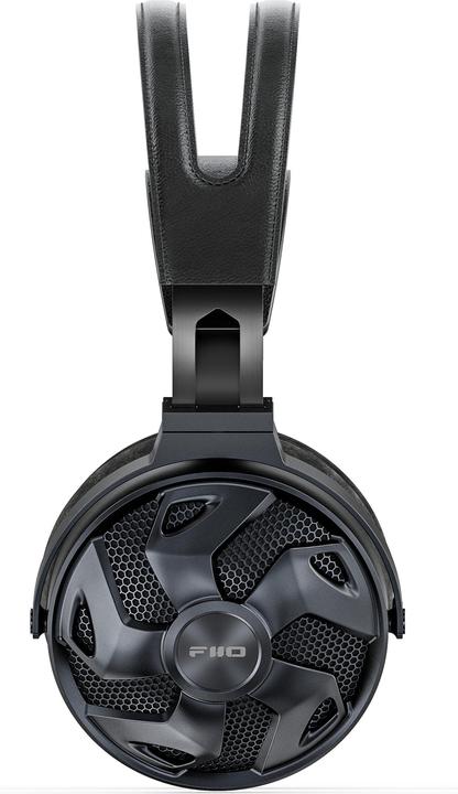 Actual product image FiiO FT3 (No noise cancelling, Cable)