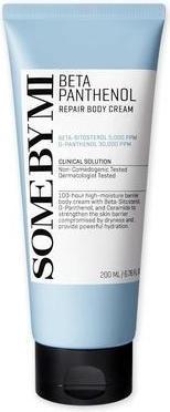 Produktbild Some By Mi Beta-Panthenol Repair Body Cream 6.76oz 200ml (Körperlotion, 200 ml)