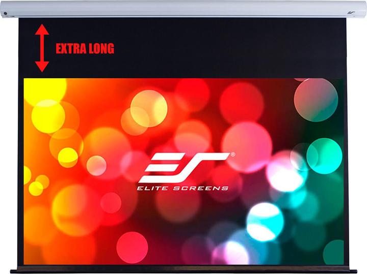 Actual product image Elite Screens Saker (92", 16:9)