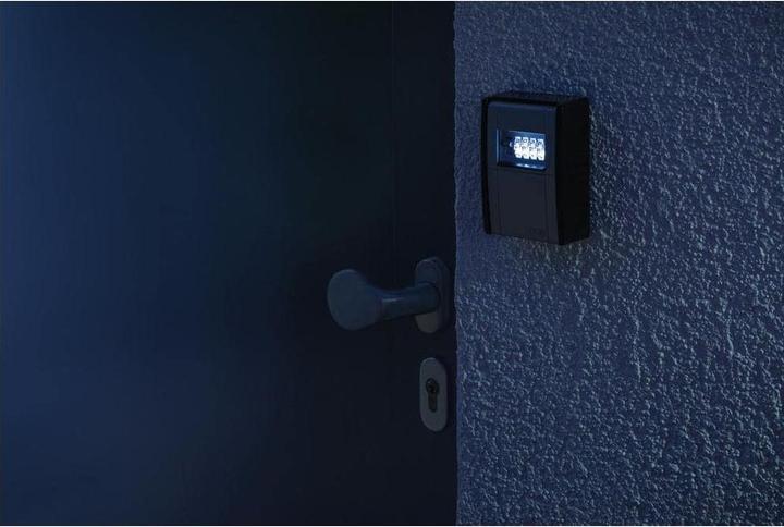 Produktbild Abus KeyGarage 787 LED