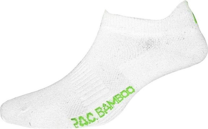 Produktbild P.A.C. .Bamboo Footie Unisex (39 - 42)