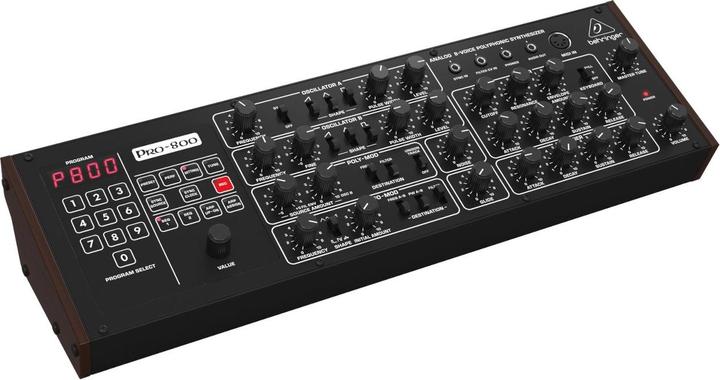 Image du produit Behringer PRO-800
