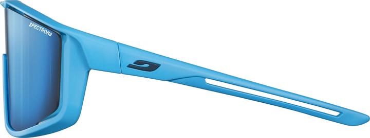 Produktbild Julbo Fury S (Blau, Spectron 3)