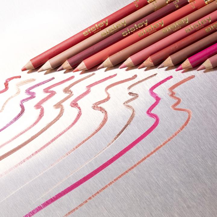 Immagine prodotto Sisley Matita labbra perfetta Phyto-Lèvres (10 Ramato.)