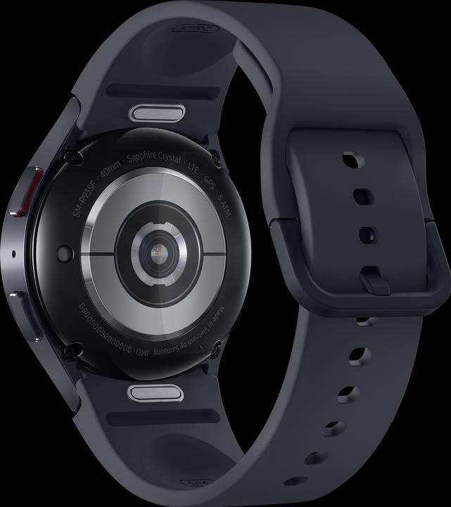 Immagine prodotto Samsung Galaxy Watch6 CH (40 mm, 4G)