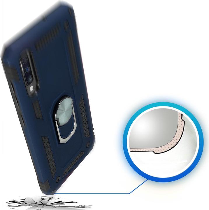 Actual product image Avizar Kosto Series (Samsung Galaxy A30s)