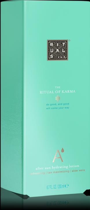 Produktbild Rituals The Ritual Of Karma (Lotion, 200 ml)