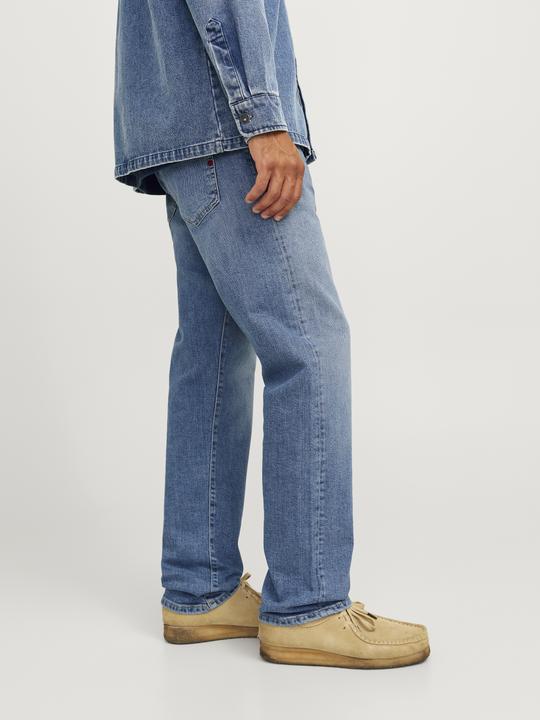Produktbild Jack & Jones RDD Mike Royal RE 911 Comfort Fit Jeans (W33/L32)