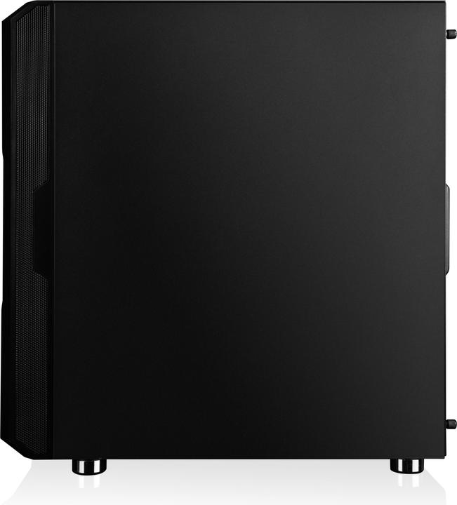 Immagine prodotto Modecom VOLCANO AMIRANI Juodas Alloggiamento per computer (Mini-ITX, ATX, mATX)