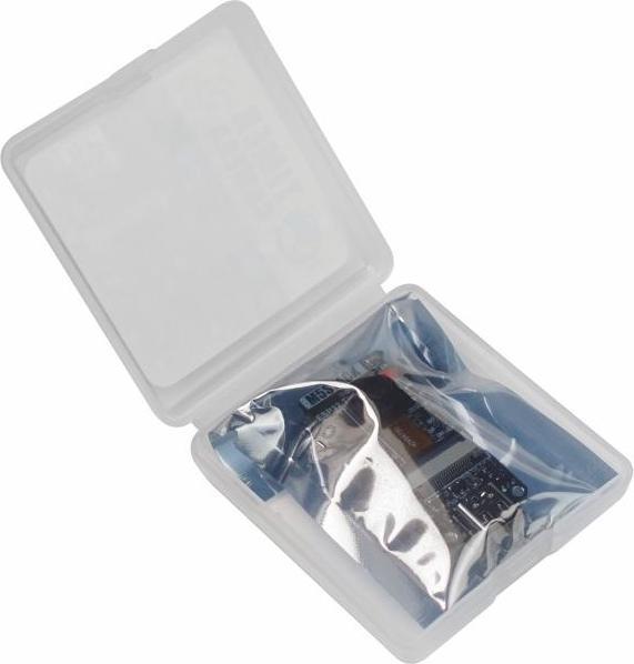 Image du produit M5Stack Caméra à minuterie ESP32, OV3660