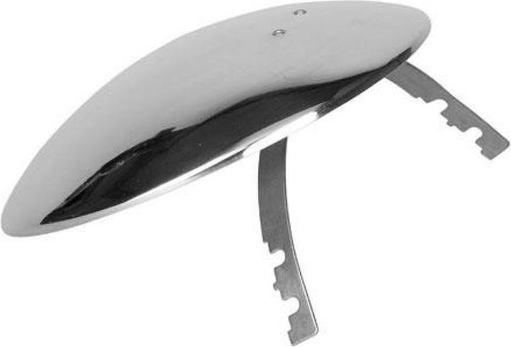 Immagine prodotto Petromax 500 Riflettore laterale parabolico
