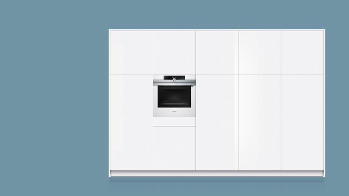 Immagine prodotto Siemens HB632GCW2S