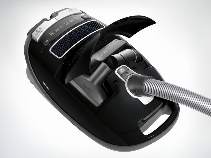Produktbild Miele Complete C3
