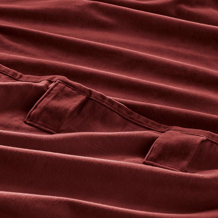 Productafbeelding La Redoute Interieurs Fluweel (260 x 135 cm)