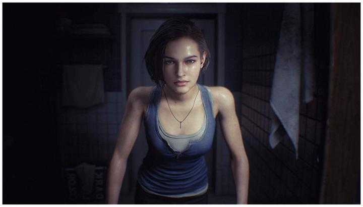 Produktbild Capcom Resident Evil 3 Standard PlayStation 4 (PS4, EN)